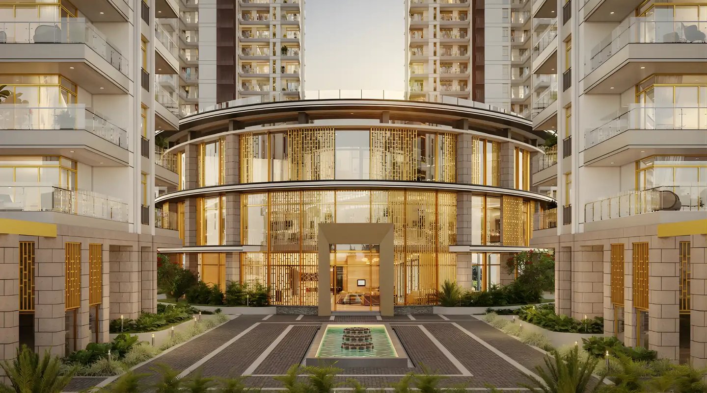 TARC Ishva, Sector-63A, Gurugram