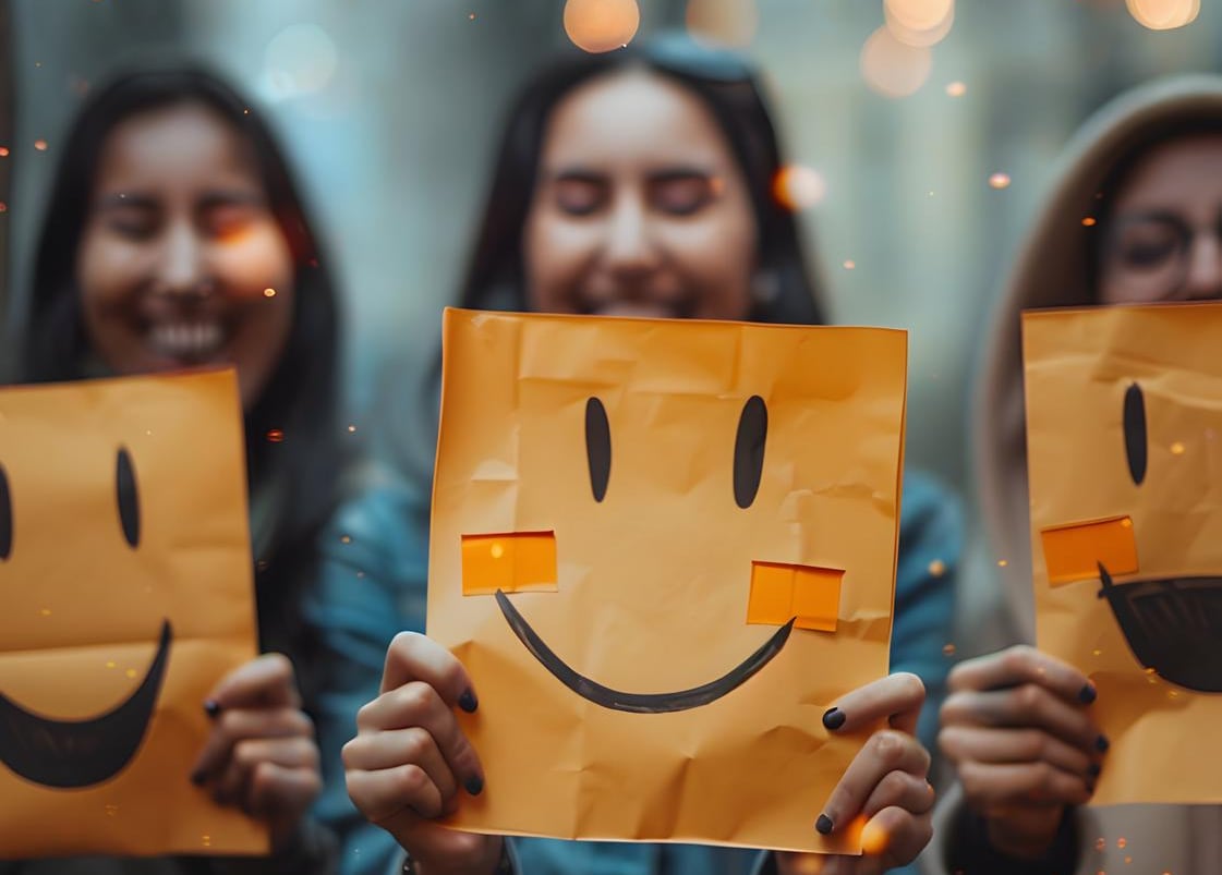 Crítica Construtiva Gera Resultados Positivos