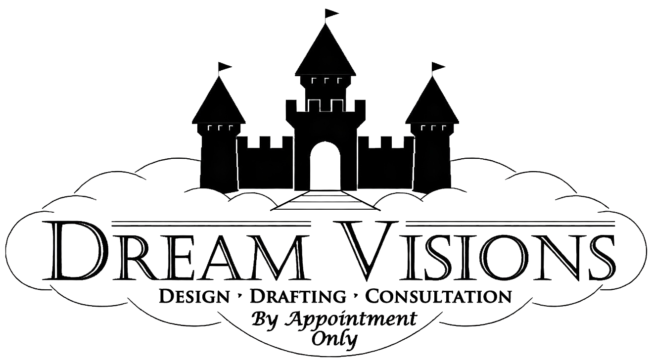 Dream Visions Residential Design and Drafting