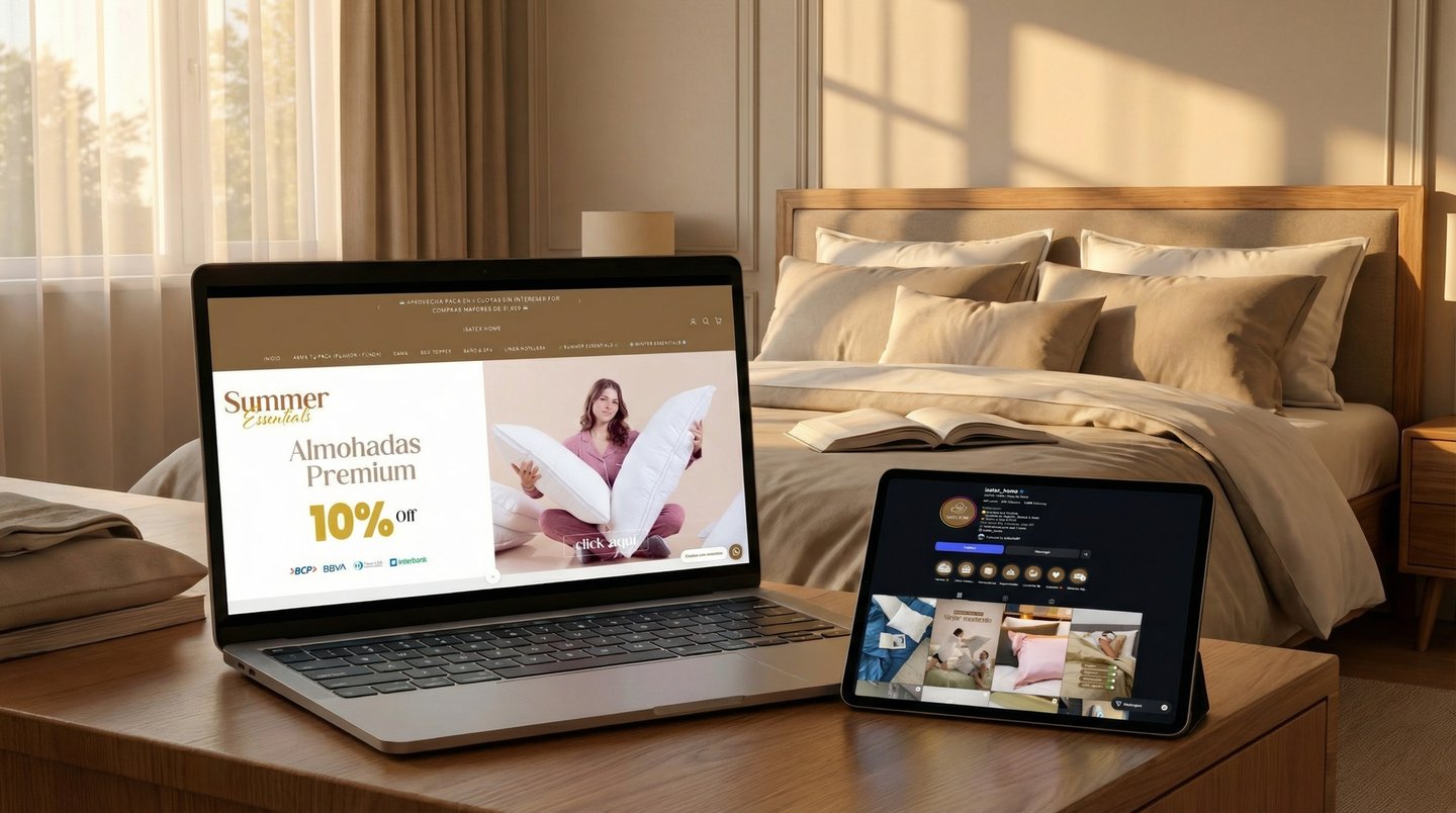 Diseño Web y Redes Sociales