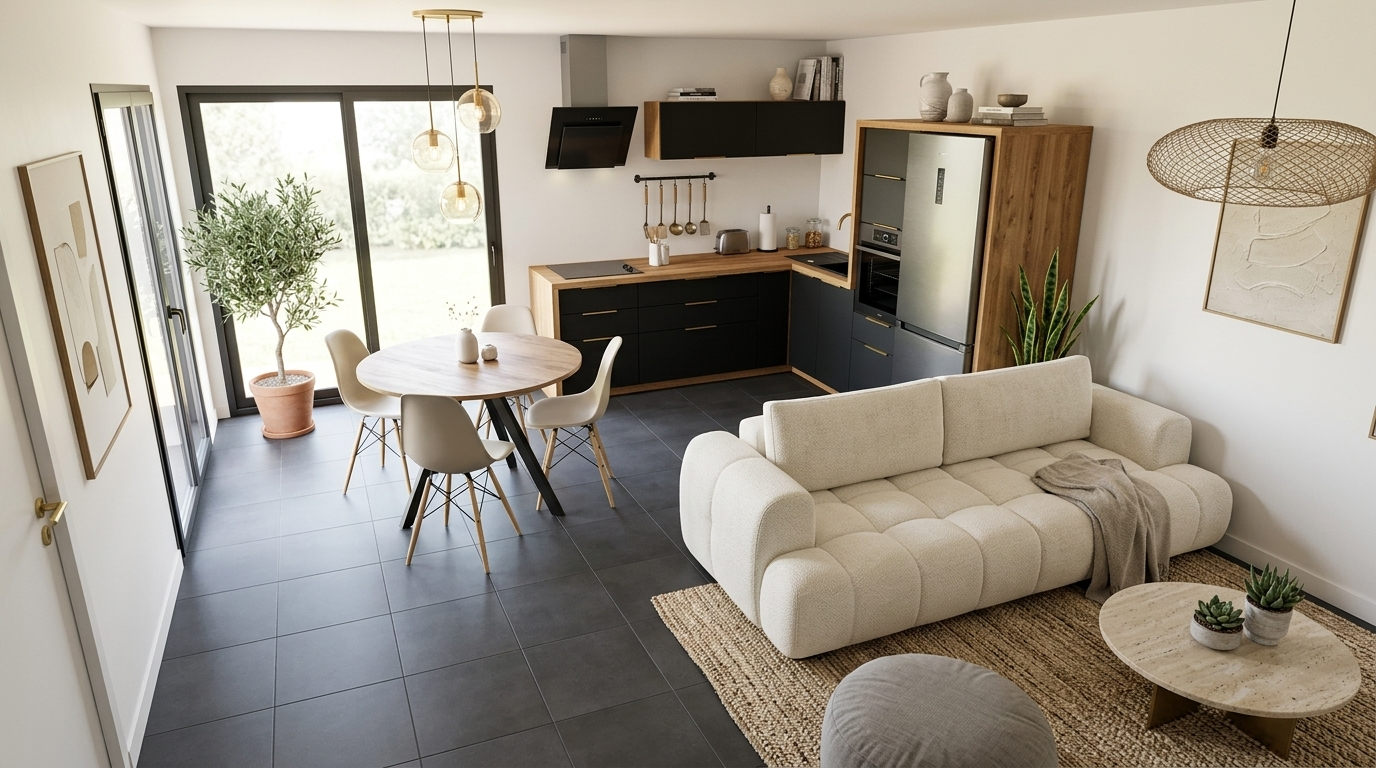 Des questions ? Contactez nous