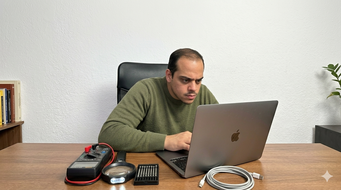 Inspección y garantía
