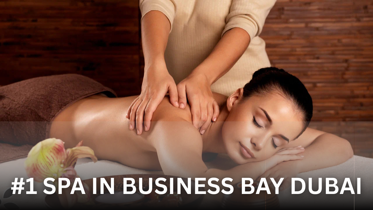 Kasturi Massage Business Bay Dubai, Spa In Business Bay, Massage Spa Business Bay, Spa In Business B