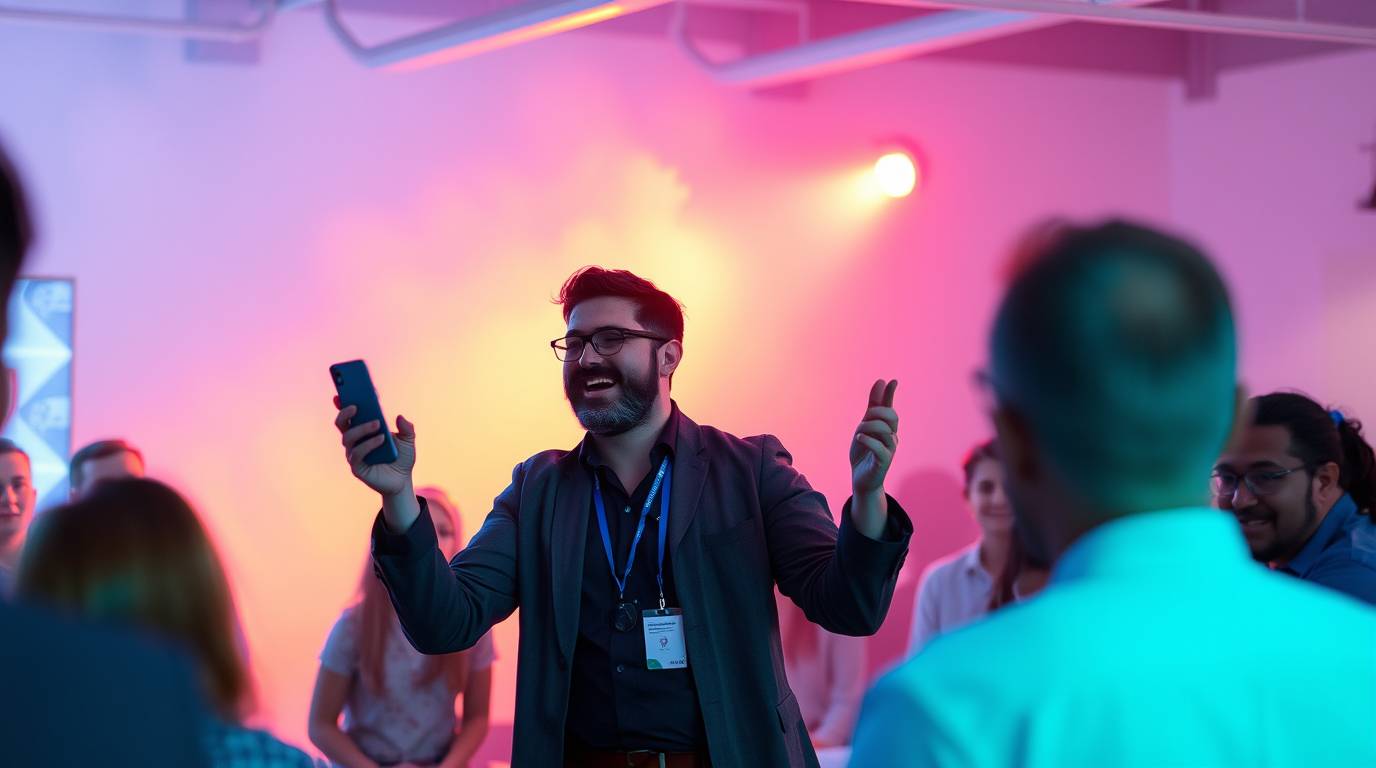 Kwerky Media - Content and growth partner for tech companies