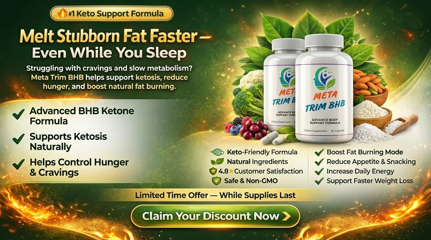 MetaTrim BHB Review