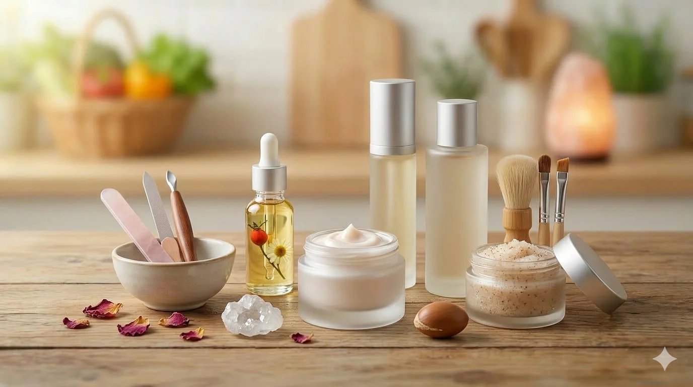 Beauty & care Products