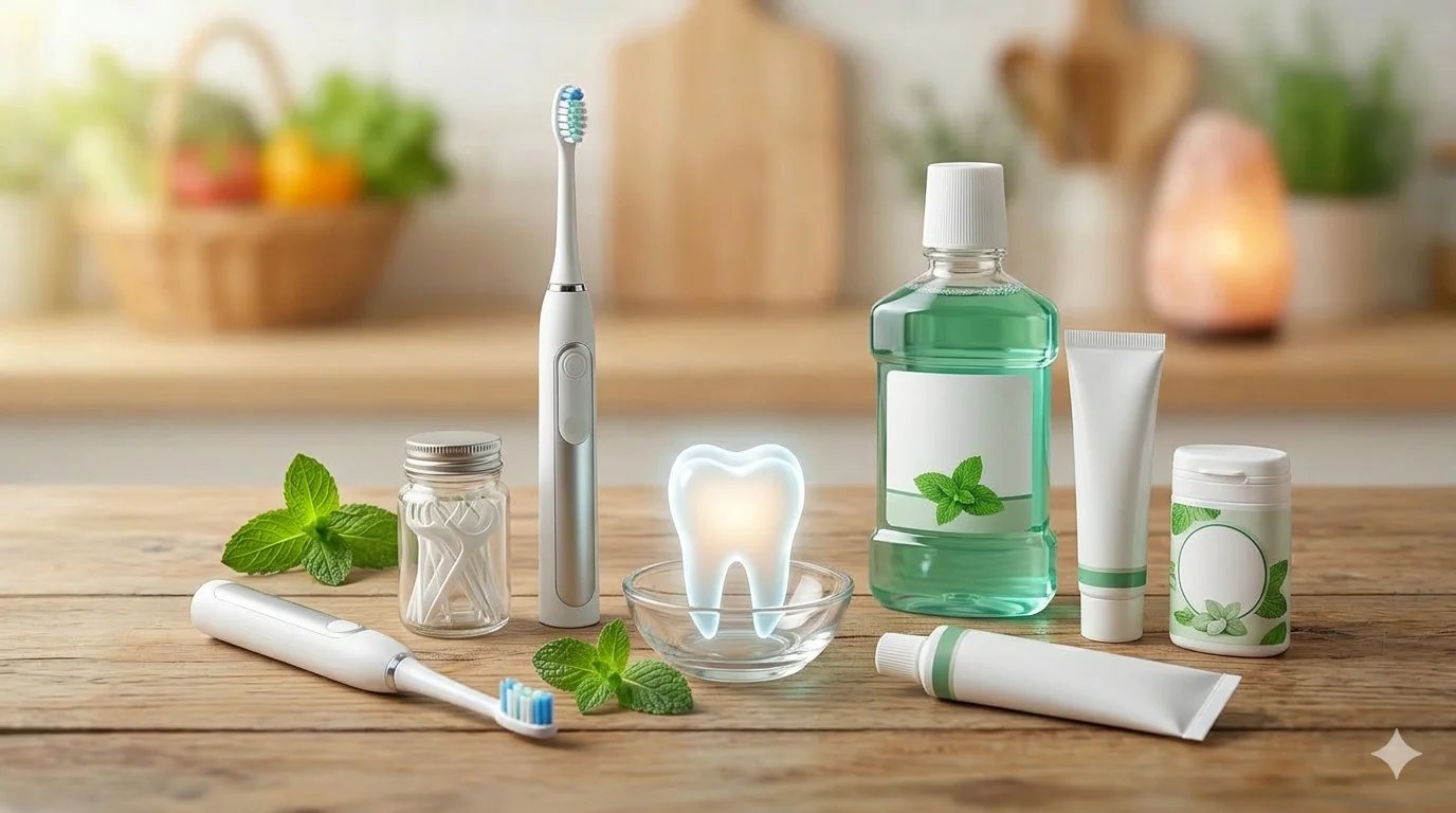 Best Dental health Products