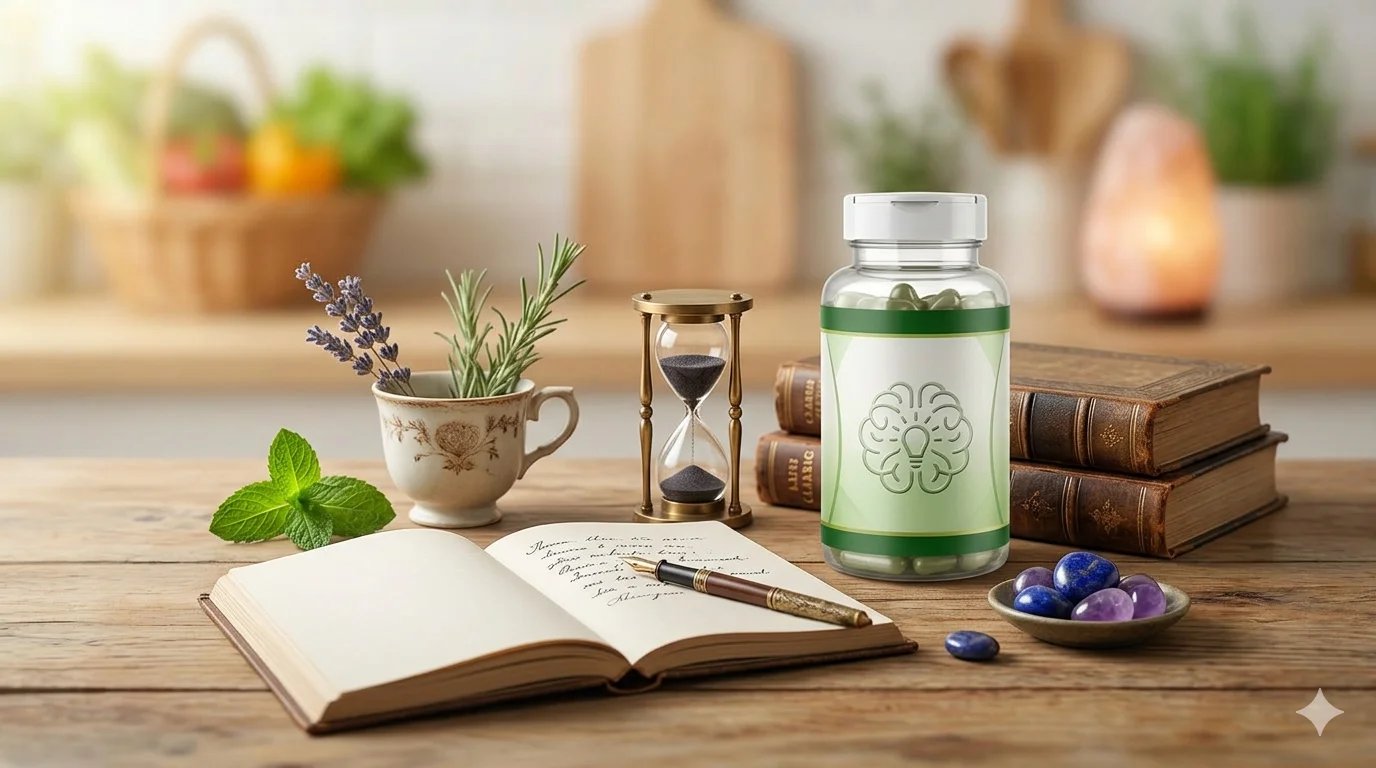 Best Mind Support Products