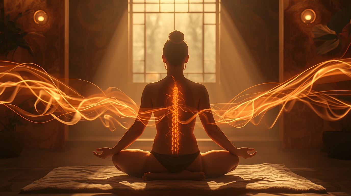 emocional tantra