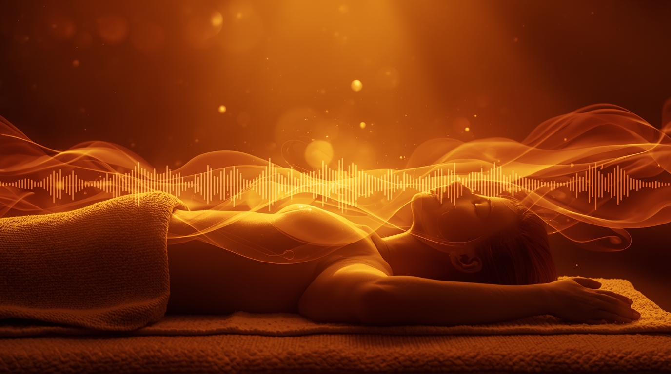 musica do corpo tantra