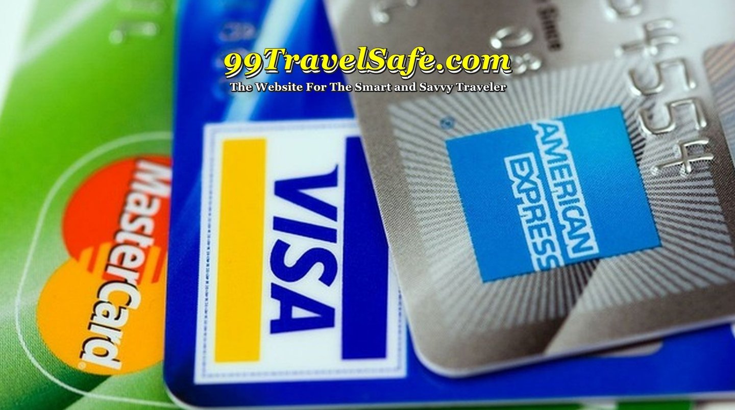Travel Safety Tips from 99TravelSafe.com - The Website for The Smart and Savvy Traveler!