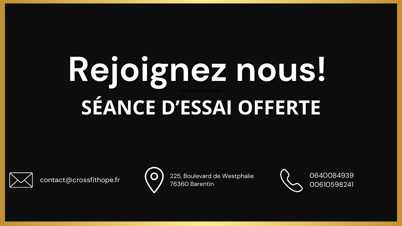 Contact séance offerte réseaux sociaux mail téléphone