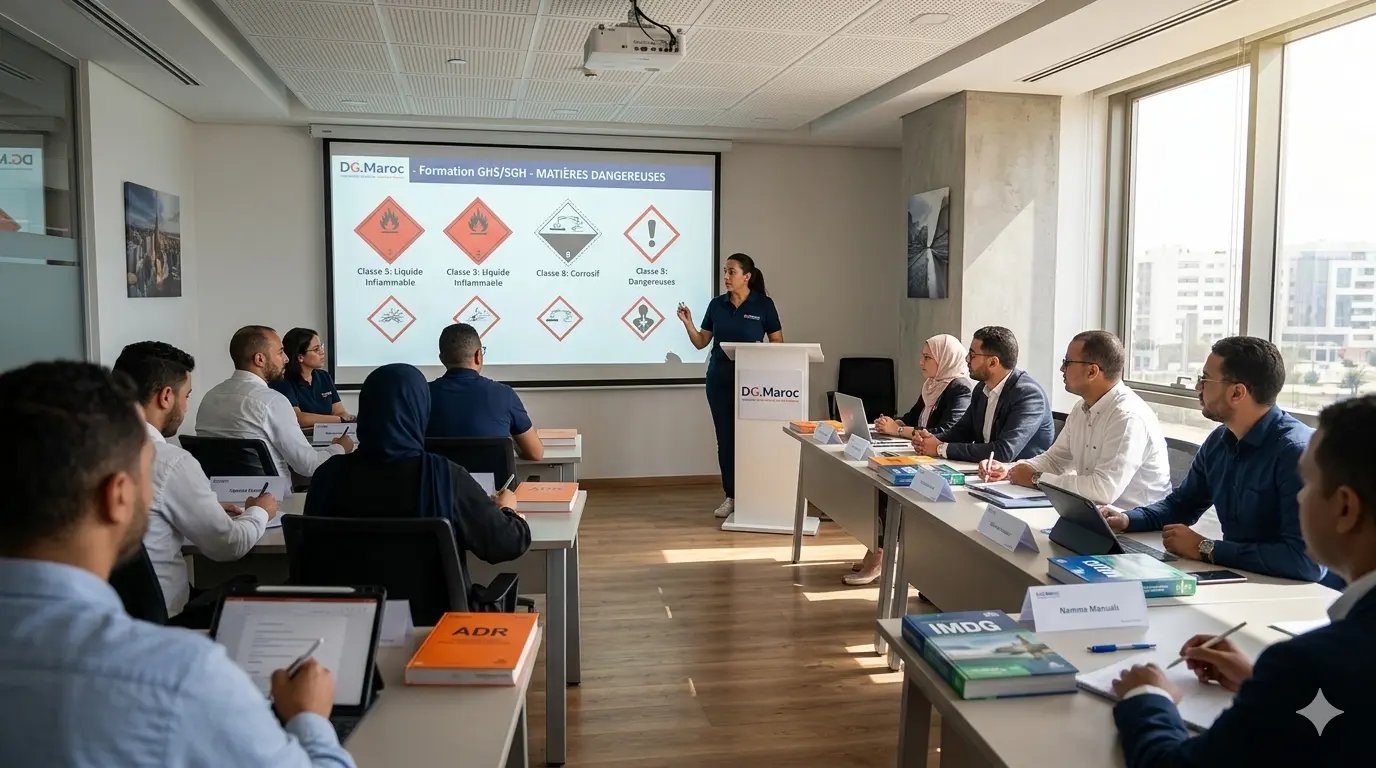 formation-adr-iata-imdg-marchandises-dangereuses-casablanca-dgmaroc