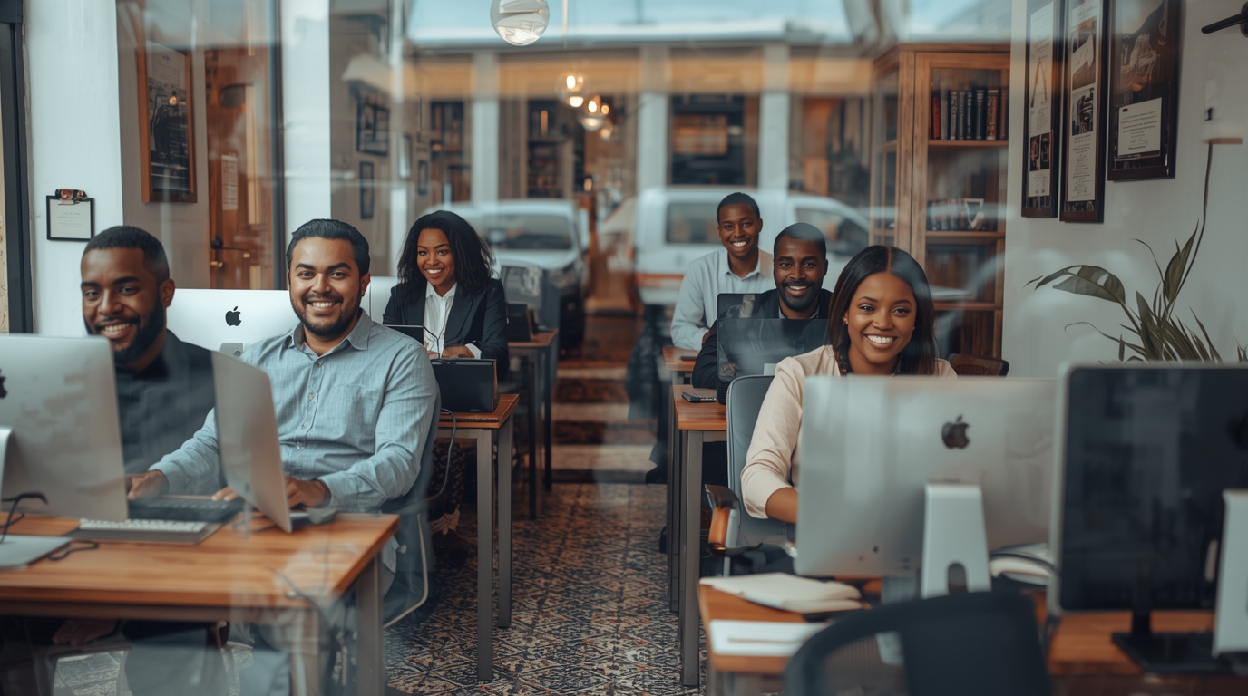 agencia de seo local