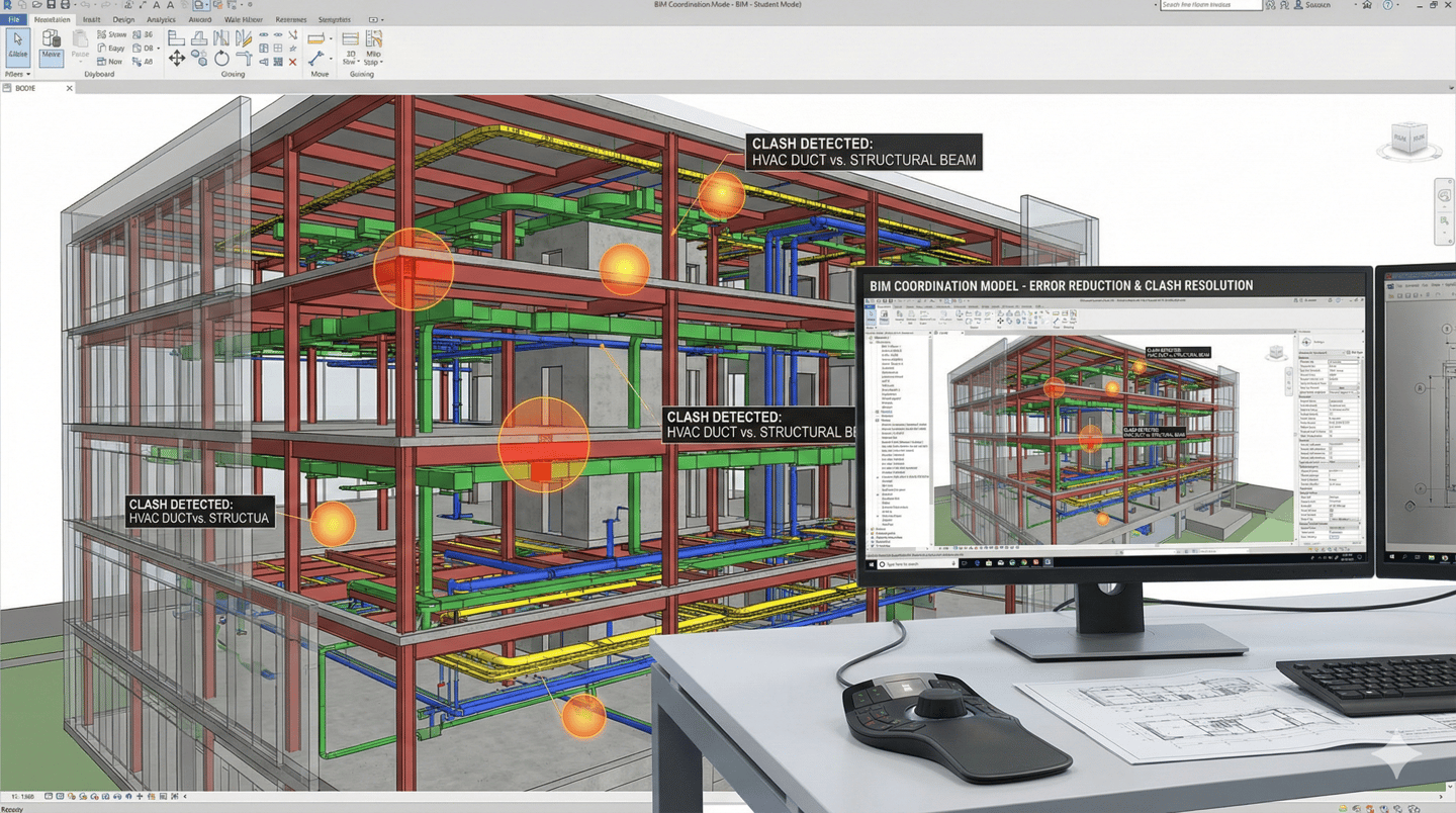 Escritório de Engenharia e Projetos em Cuiabá