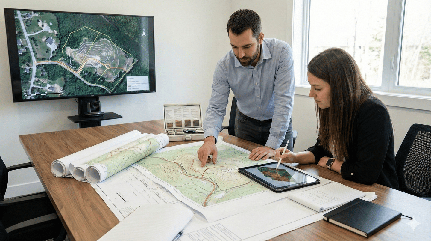 Consultoria Técnica em Engenharia e Arquitetura em Cuiabá