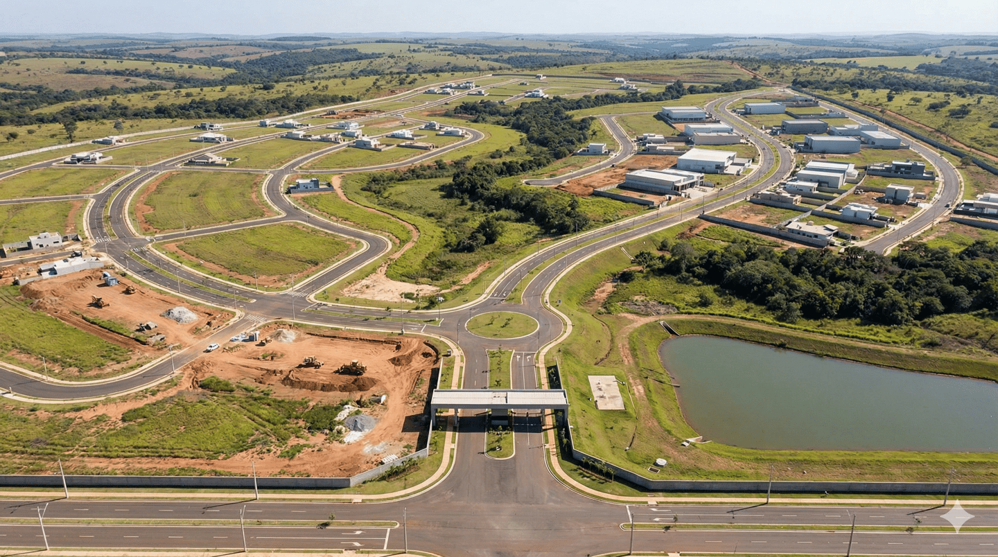 Escritório de Engenharia e Projetos em Cuiabá