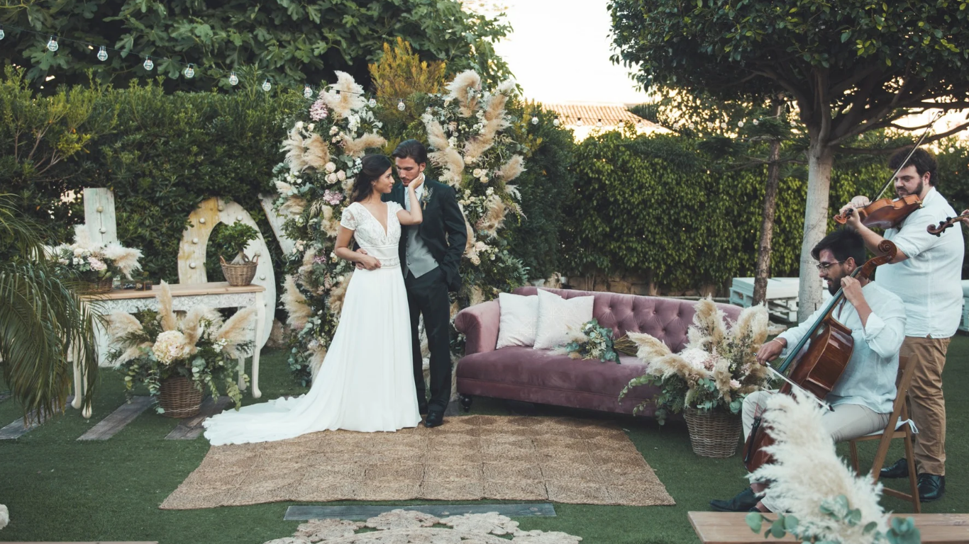 musica para bodas alicante