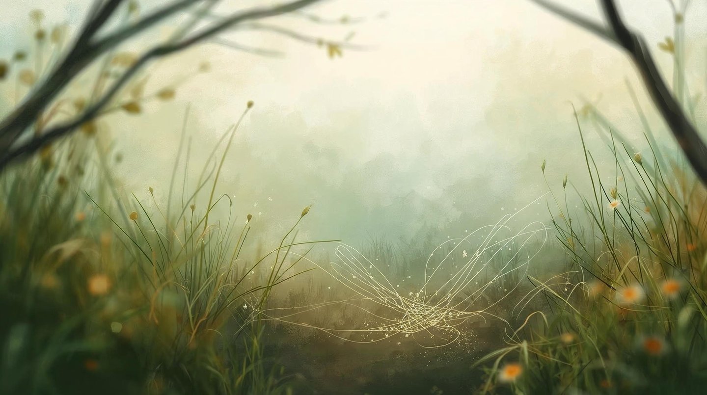 The Folklore of March