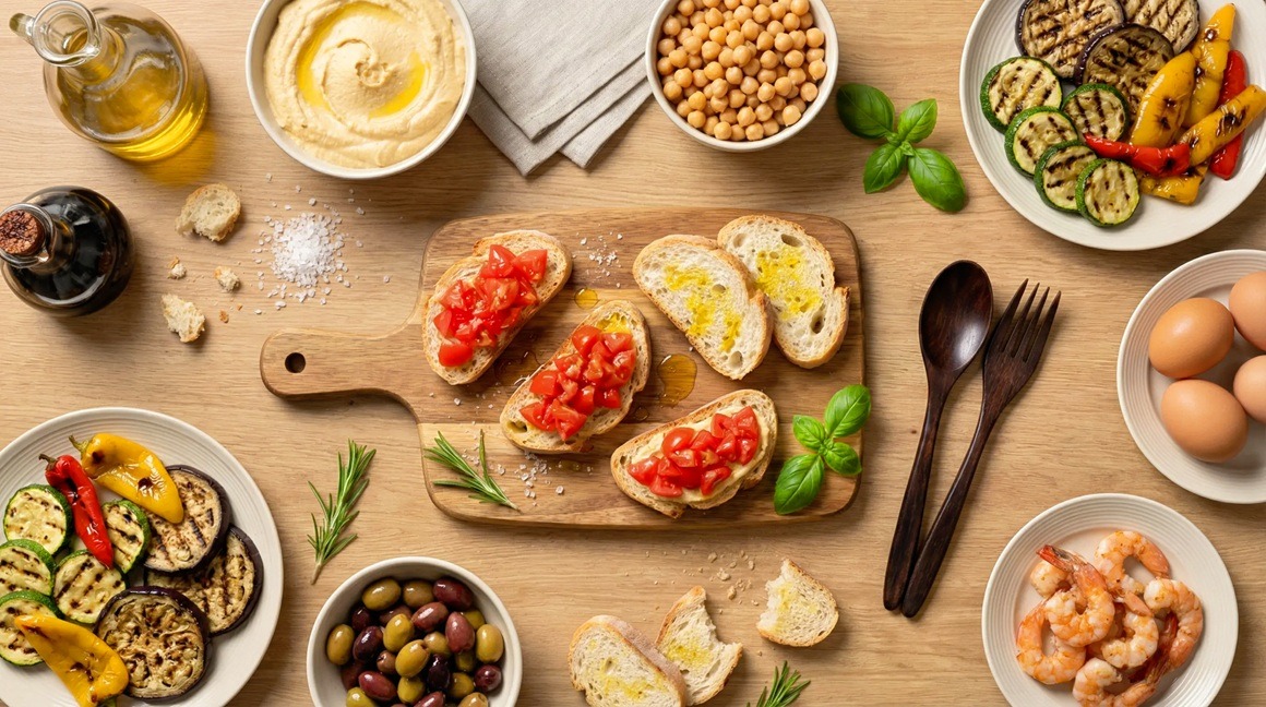 Lactose-Free recipes