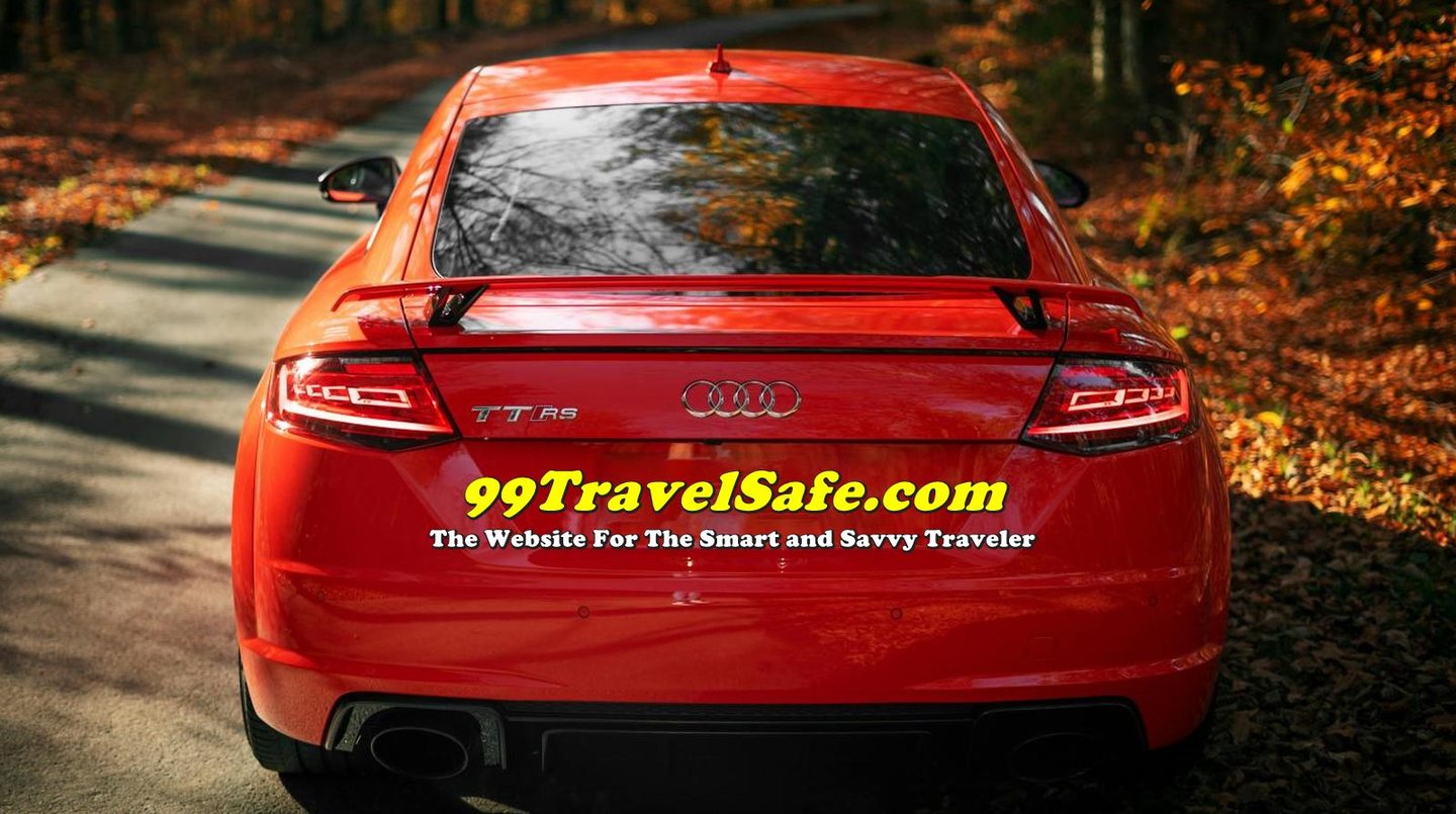 Travel Safety Tips from 99TravelSafe.com - The Website for The Smart and Savvy Traveler!