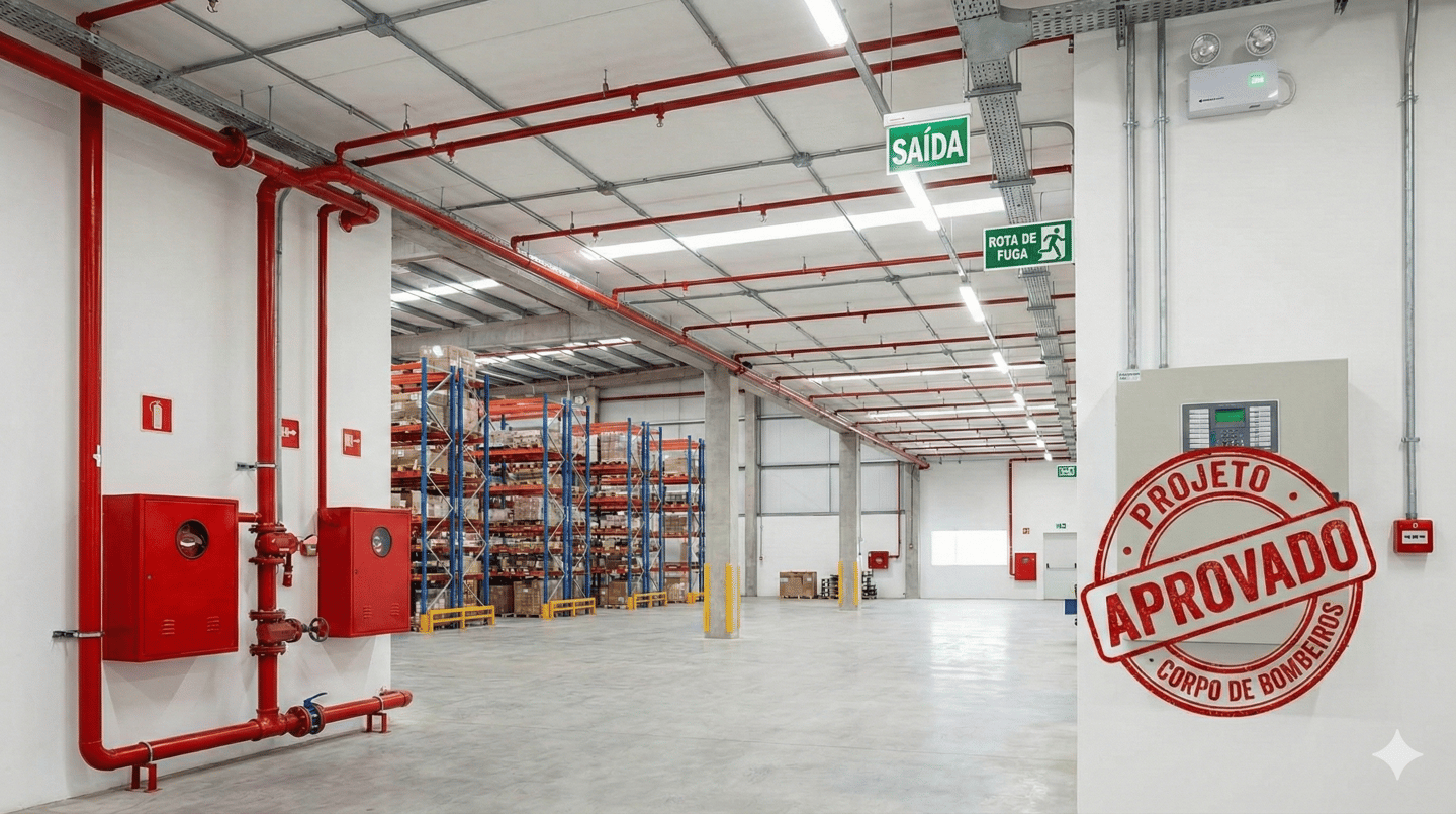 Escritório de Engenharia e Projetos em Cuiabá