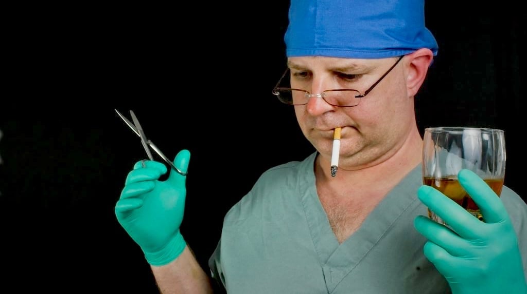 Medpoint AS,Statsforvalteren i oslo,Christer T. Larsen, Majorstuen,Frogneroverlege,Oslo kommune,lege Christer Mjåset