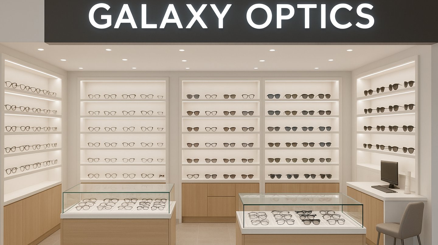 GALAXY OPTICS