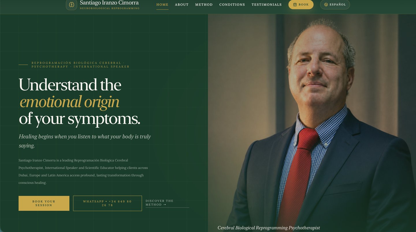 santiago-iranzo-therapist-website-design.webp