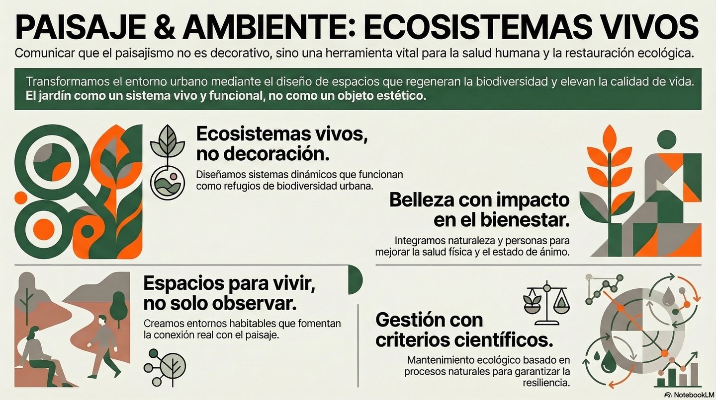 Principios Fundacionales