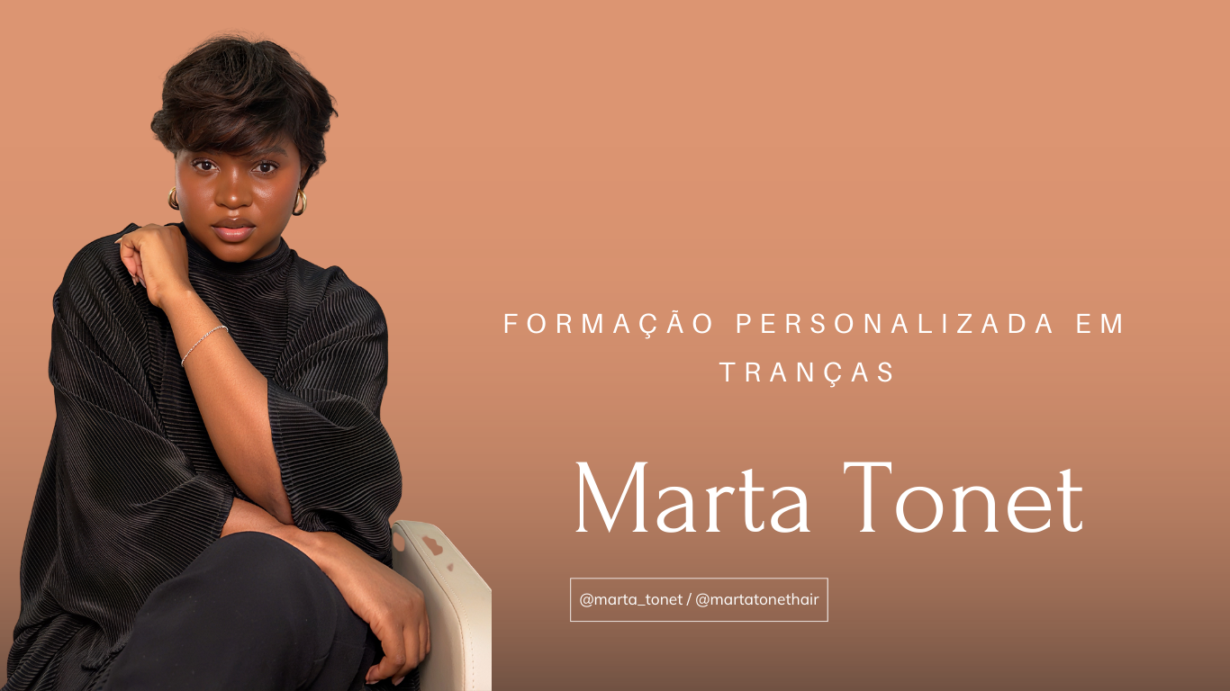 curso para trancista