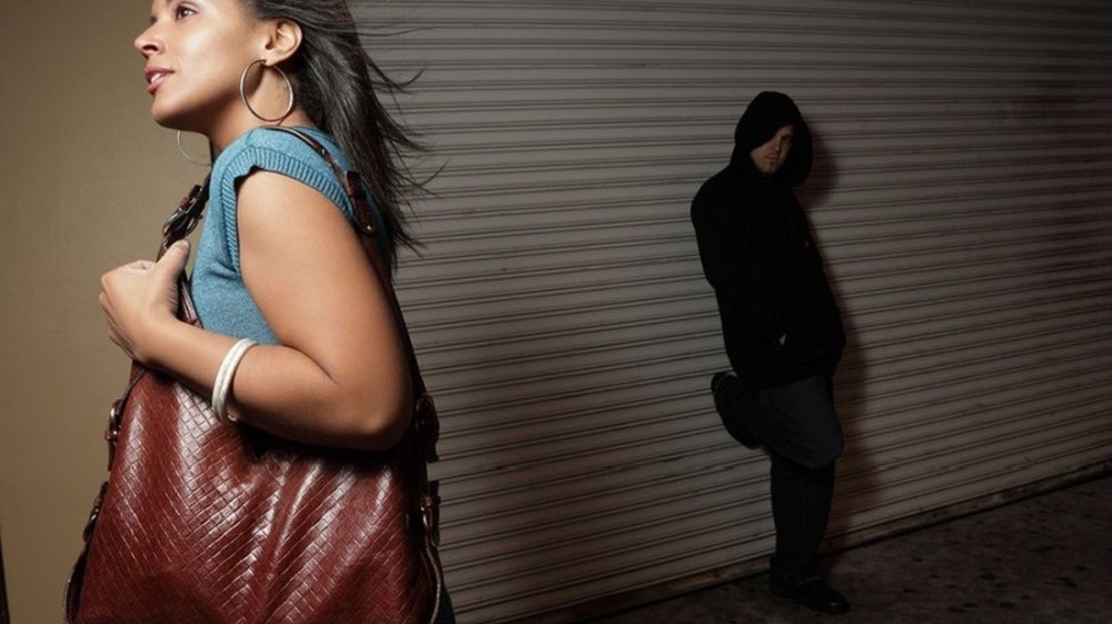 Avoiding Getting Kidnapped While Traveling