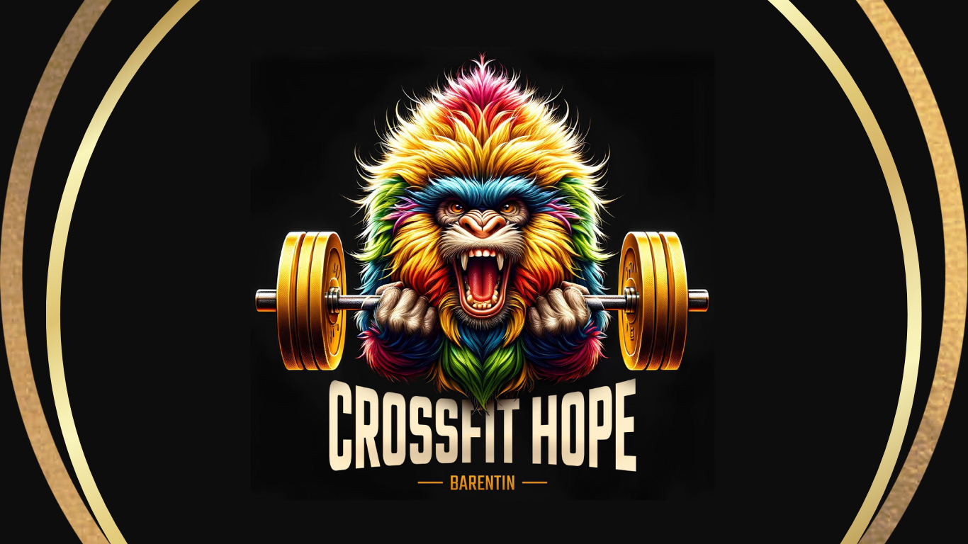 CrossFit Hope - Barentin