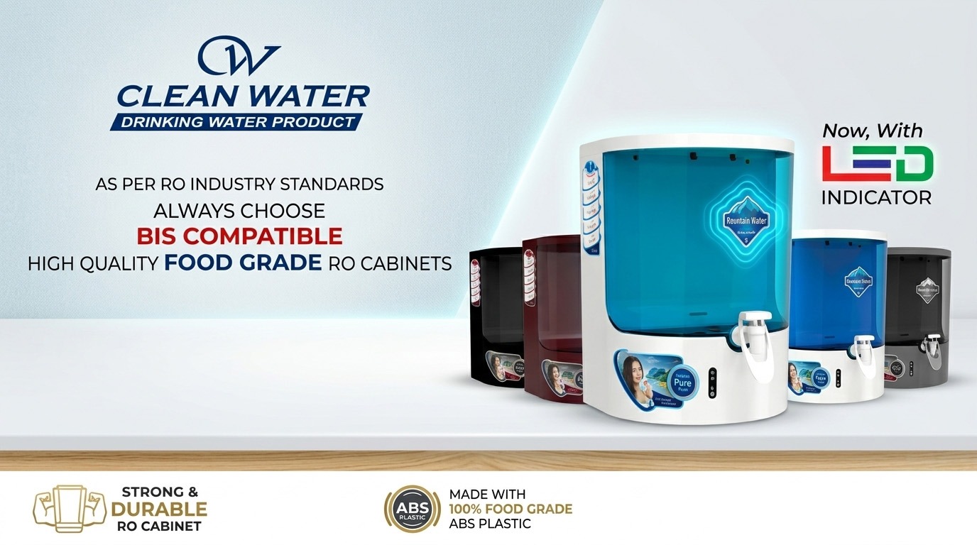Aqua Fresh - Water Purifier Coimbatore