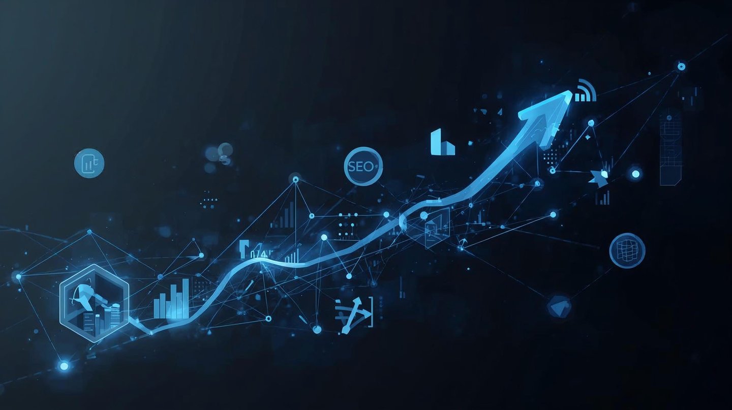 Web design services for small businesses in the UK