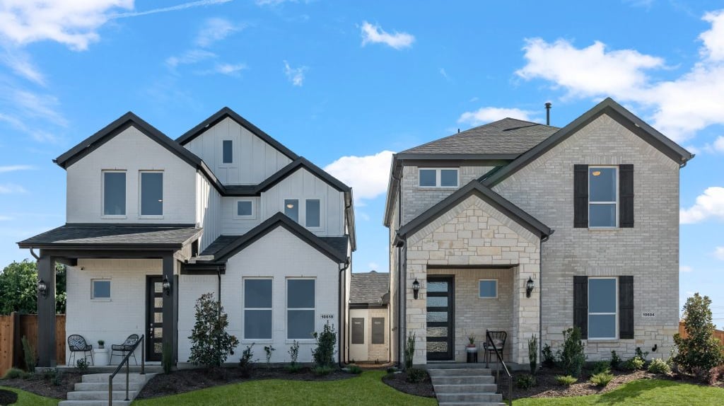 Frisco, TX AC Install