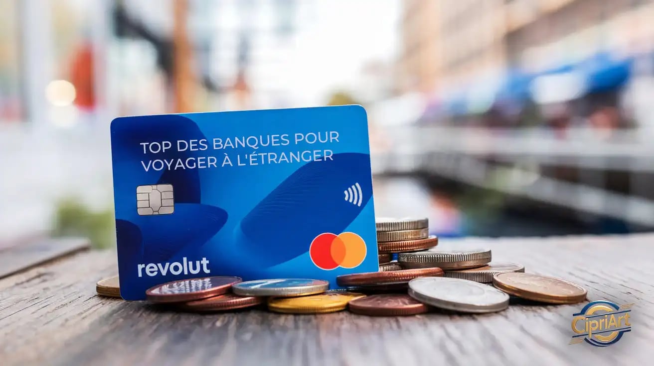 Revolut Carte Banque Crypto Carte Bancaire