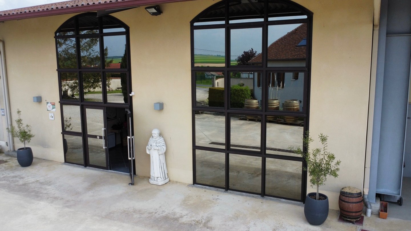 Boutique du Champagne Philippe Hautem