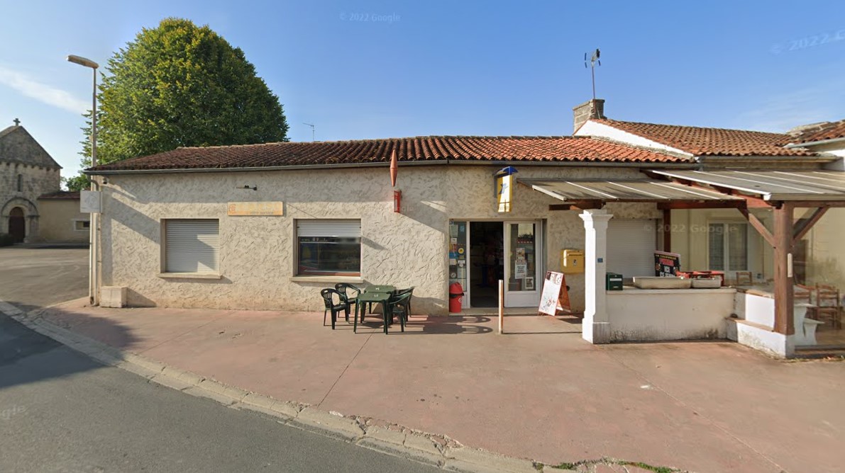 chez sylvie épicerie multiservices