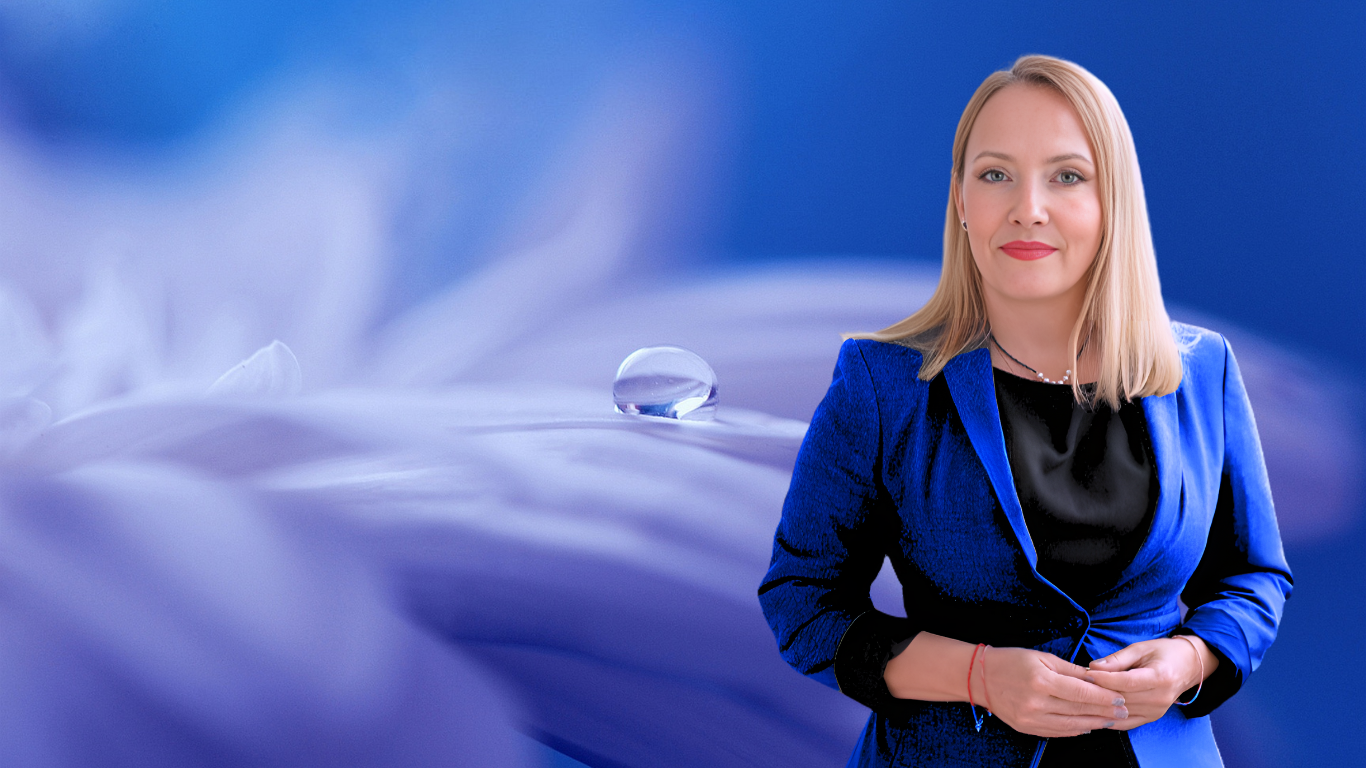 Anna Hillerin, psiholog, evaluări și avize psihologice online