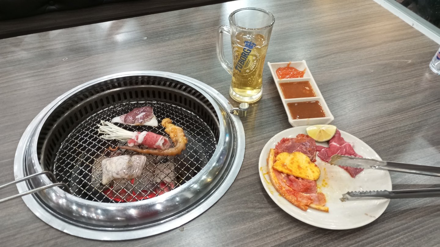 Grill