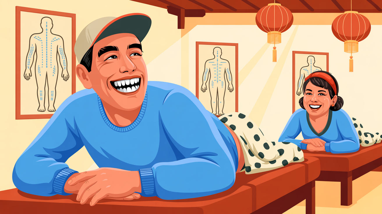 Understanding TCM or Traditional Chinese Medicine