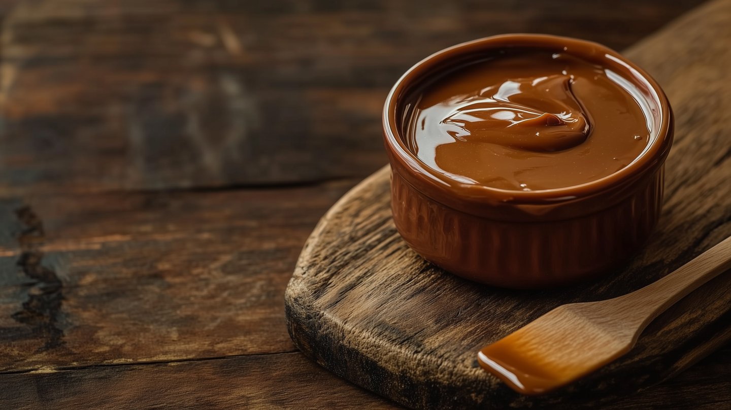 Traditional Dulce de Leche