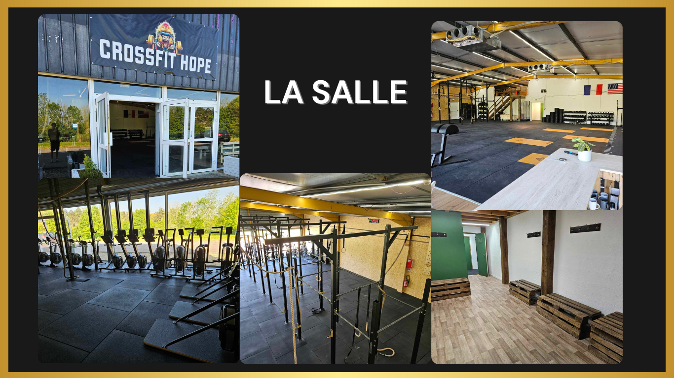 La salle