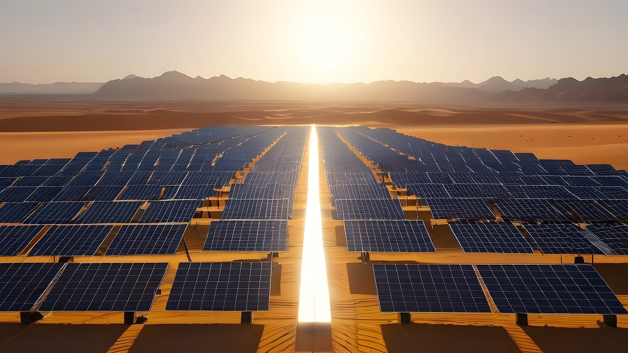 Sunview and Vision Ambassadors collaborate to accelerate renewable energy adoption
