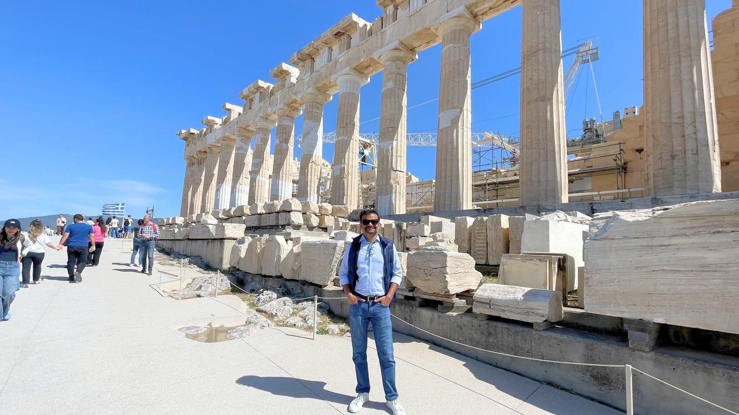 Connecting Philosophy to Investing