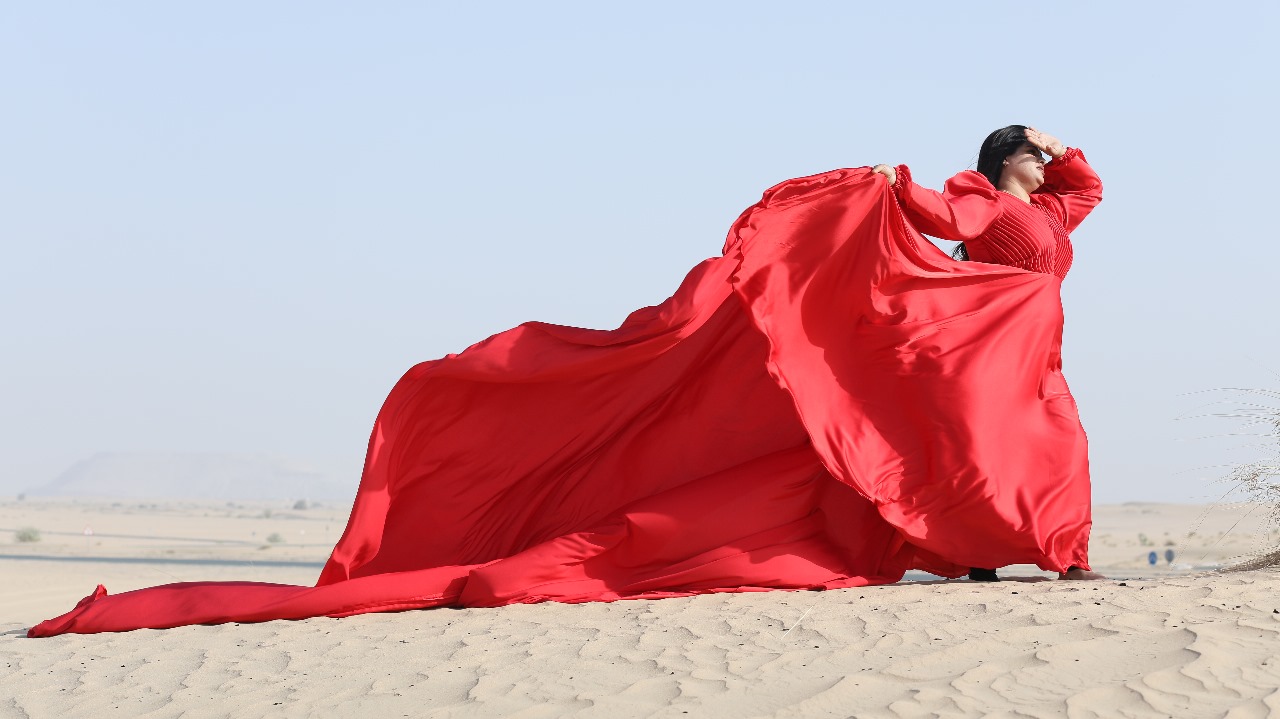 Book Your Maternity Photoshoot Now!