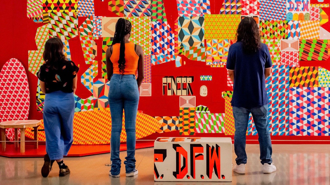 OMCA Museum User Experience, Visual Design, Content Strategy, Website