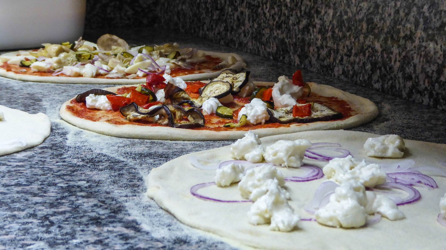 pizza