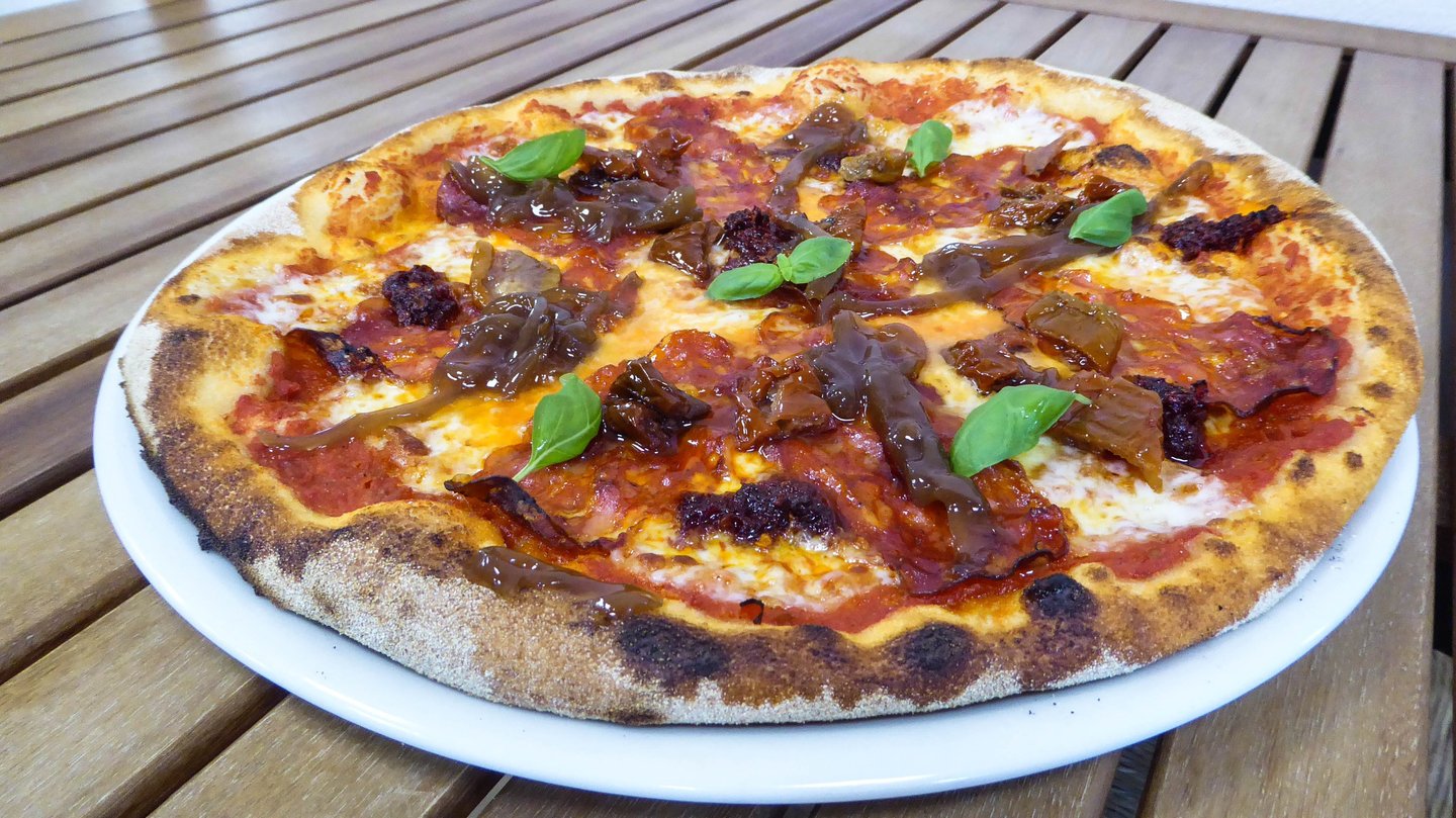 pizza